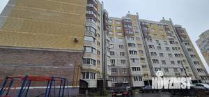 1-к квартира, вторичка, 44м2, 5/9 этаж