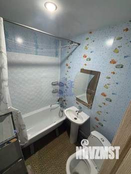 Студия квартира, вторичка, 24м2, 6/9 этаж