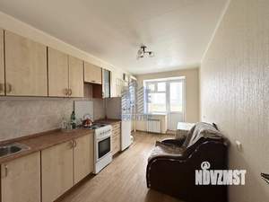 1-к квартира, вторичка, 45м2, 5/9 этаж