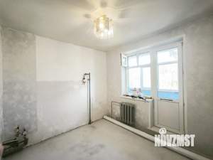 2-к квартира, вторичка, 54м2, 5/5 этаж