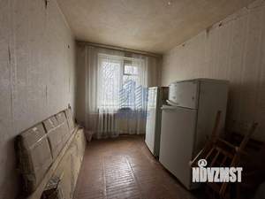 2-к квартира, вторичка, 46м2, 3/5 этаж