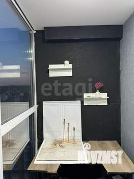 2-к квартира, вторичка, 51м2, 15/18 этаж