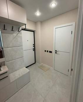 1-к квартира, вторичка, 34м2, 12/17 этаж