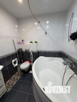 1-к квартира, вторичка, 50м2, 9/10 этаж