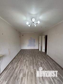 1-к квартира, вторичка, 36м2, 2/9 этаж