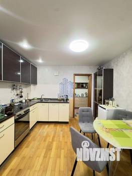 3-к квартира, вторичка, 74м2, 5/10 этаж