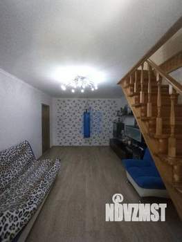 3-к квартира, вторичка, 92м2, 5/6 этаж