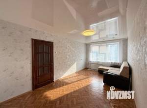 1-к квартира, вторичка, 35м2, 7/9 этаж