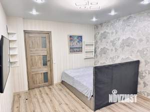 1-к квартира, вторичка, 38м2, 7/9 этаж