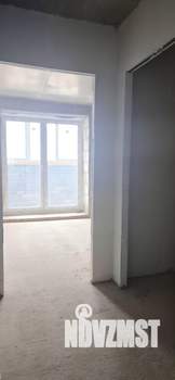 2-к квартира, вторичка, 68м2, 3/17 этаж