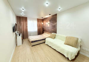 1-к квартира, вторичка, 41м2, 14/16 этаж