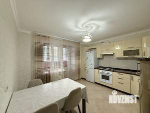 3-к квартира, вторичка, 84м2, 8/10 этаж