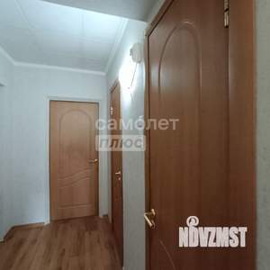 3-к квартира, вторичка, 66м2, 3/9 этаж