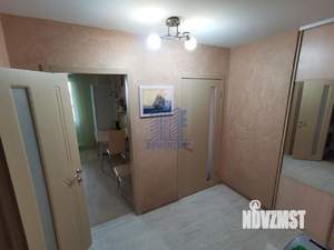 1-к квартира, вторичка, 46м2, 12/15 этаж