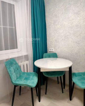 1-к квартира, вторичка, 31м2, 2/5 этаж