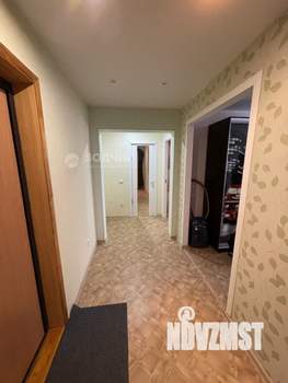 1-к квартира, вторичка, 43м2, 7/10 этаж
