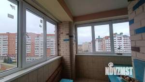 3-к квартира, вторичка, 129м2, 5/6 этаж