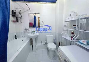 1-к квартира, вторичка, 47м2, 5/9 этаж