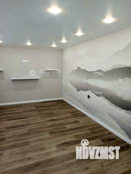 3-к квартира, вторичка, 84м2, 9/16 этаж