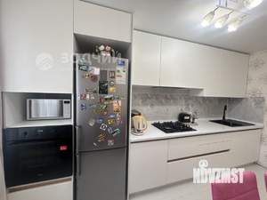 2-к квартира, вторичка, 52м2, 2/9 этаж