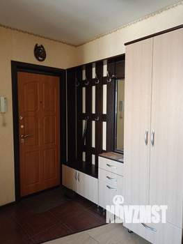 3-к квартира, вторичка, 76м2, 4/5 этаж