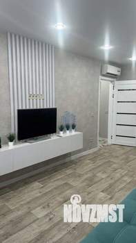 1-к квартира, вторичка, 31м2, 1/5 этаж