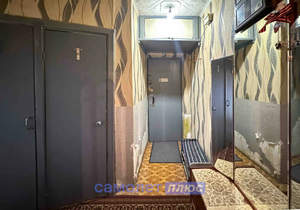 2-к квартира, вторичка, 45м2, 4/5 этаж