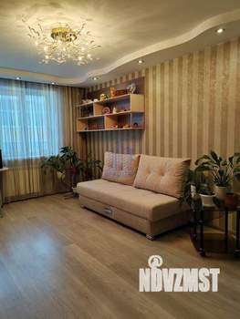 1-к квартира, вторичка, 45м2, 3/10 этаж