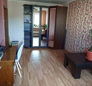 3-к квартира, вторичка, 66м2, 8/9 этаж