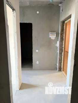 1-к квартира, вторичка, 45м2, 8/15 этаж