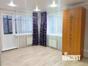 1-к квартира, вторичка, 34м2, 3/5 этаж