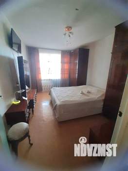 3-к квартира, вторичка, 68м2, 6/9 этаж