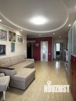 4-к квартира, вторичка, 115м2, 9/17 этаж