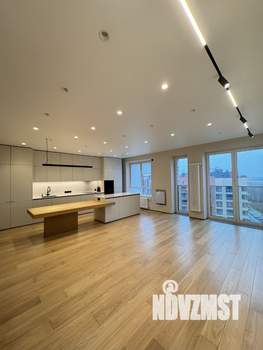 3-к квартира, вторичка, 120м2, 7/9 этаж