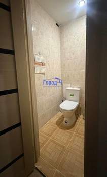 2-к квартира, вторичка, 51м2, 12/16 этаж