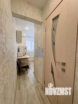 1-к квартира, вторичка, 32м2, 2/5 этаж