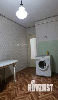 1-к квартира, вторичка, 43м2, 2/5 этаж