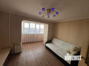 3-к квартира, вторичка, 66м2, 3/5 этаж