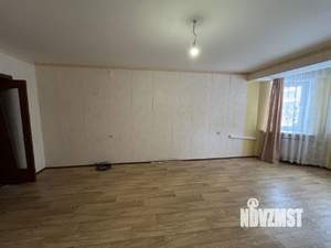 3-к квартира, вторичка, 81м2, 2/5 этаж