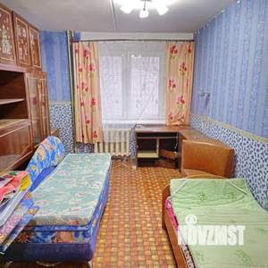 1-к квартира, вторичка, 32м2, 6/9 этаж