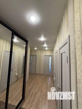2-к квартира, вторичка, 67м2, 11/16 этаж