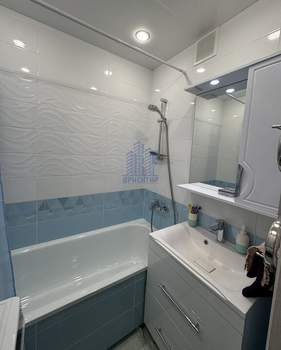 3-к квартира, вторичка, 64м2, 6/9 этаж