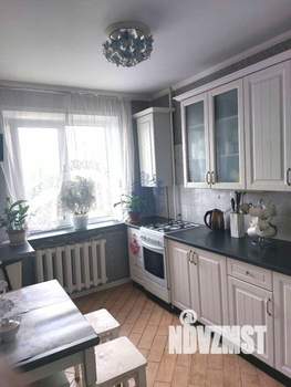 3-к квартира, вторичка, 69м2, 4/9 этаж