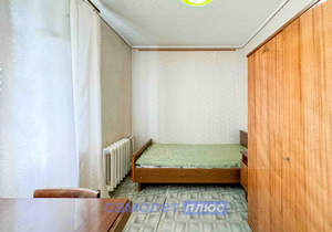 3-к квартира, вторичка, 60м2, 5/5 этаж