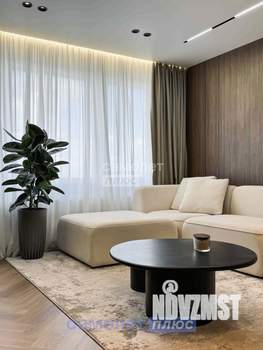 3-к квартира, вторичка, 95м2, 22/25 этаж
