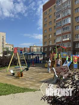 2-к квартира, вторичка, 62м2, 1/7 этаж