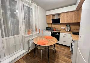 2-к квартира, вторичка, 51м2, 9/12 этаж