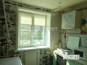 1-к квартира, вторичка, 30м2, 1/5 этаж