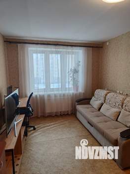 2-к квартира, вторичка, 48м2, 4/9 этаж