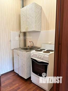 Студия квартира, вторичка, 30м2, 3/3 этаж